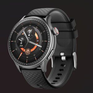 Runmefit GTR 3 Amoled Smartwatch